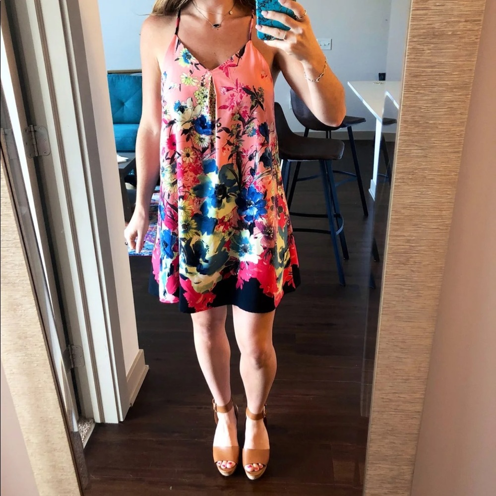 Boutique Dress